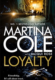 Loyalty (Martina Cole)