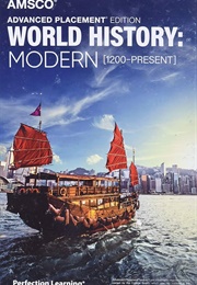 Advanced Placement World History: Modern (AMSCO)