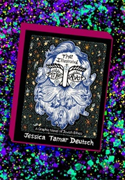 The Illustrated Pirkei Avot (Jessica Deutsch)