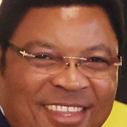 Kassim Majaliwa (Prime Minister of Tanzania)