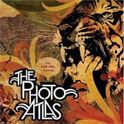 The Photo Atlas - No, Not Me, Never