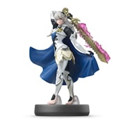 Corrin (Player 2) (Smash Bros.)