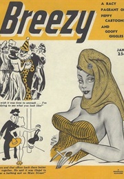 Breezy (Humorama)