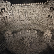 Eggenburg Charnel