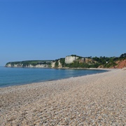 Seaton, Devon