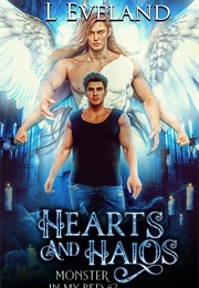 Hearts and Halos (L. Eveland)