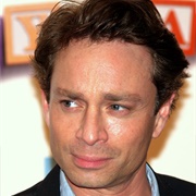 Chris Kattan