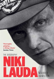 Niki Lauda: The Biography (Maurice Hamilton)