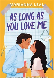 As Long as You Love Me (Marianna Leal)