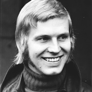 Reine Wisell (Sweden) Formula One