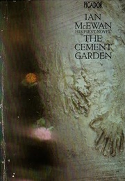 The Cement Garden (Ian McEwan)