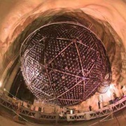Sudbury Neutrino Observatory