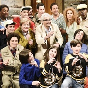 S44E19 - Adam Sandler/Shawn Mendes (2019)