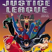 Justice League