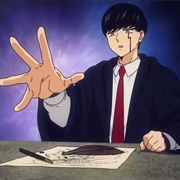 S1.E2: Mash Burnedead and the Mysterious Maze