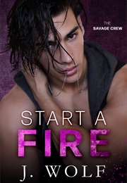 Start a Fire (Julia Wolf)