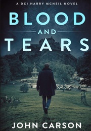 Blood and Tears (John Carson)