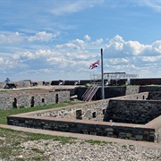 Prince of Wales Fort