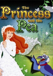 The Princess and the Pea (2002)
