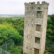 Comanche Lookout Park