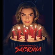 Chilling Adventures of Sabrina