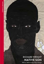 Native Son (Richard Wright)