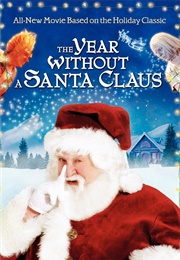 The Year Without a Santa Claus (2006)