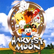 Harvest Moon (1996)