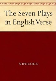 The Seven Plays in English Verse (Sophocles)