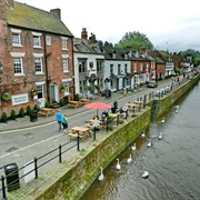 Bewdley, Worcestershire
