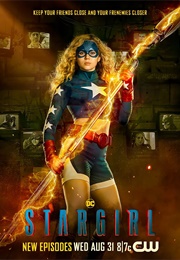 Stargirl (2020)