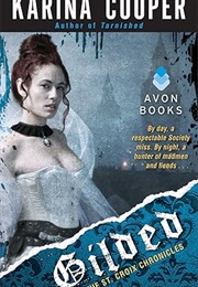 Gilded (Karina Cooper)