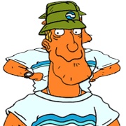 Raymundo Rocket