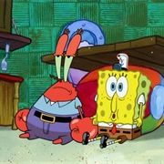 S5.E20: Banned in Bikini Bottom/Stanley S. Squarepants