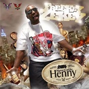 Freekey Zekey - Blame It on the Henny
