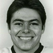 Brad McCrimmon (Boston Bruins)