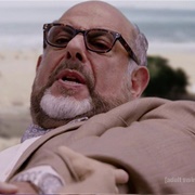 S6.E5: With Great Power...