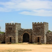 New Jerusalem Theater