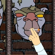 S3.E5: Enter the Hump