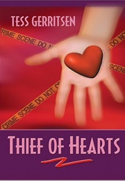 Thief of Hearts (Tess Gerritsen)