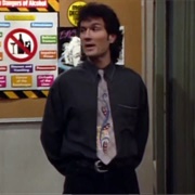 S2.E14: I Am Not a Crook