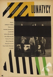 LUNATYCY (1960)