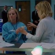 S6.E2: Codename: Jennifer