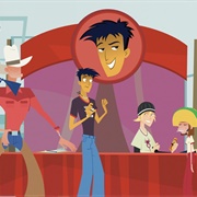 S1.E15: Stupid Over Cupid