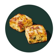 Potato, Cheddar & Chive Bakes