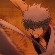 344. a Delinquent's Kid Has Long Neck Hair