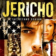 Jericho Season 2