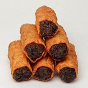 Burnt End Egg Rolls, Canada