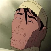 S2.E5: Batman's Back, Man