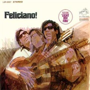 José Feliciano - Feliciano!
